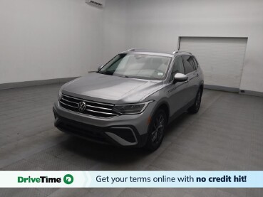 2022 Volkswagen Tiguan in Conyers, GA 30094