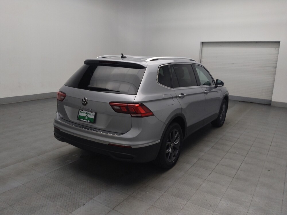 2022 Volkswagen Tiguan in Conyers, GA 30094 - 18085514 9