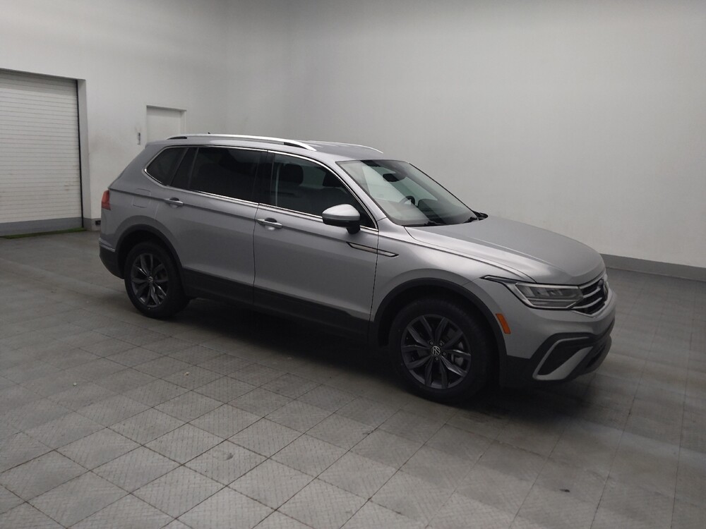 2022 Volkswagen Tiguan in Conyers, GA 30094 - 18085514 11