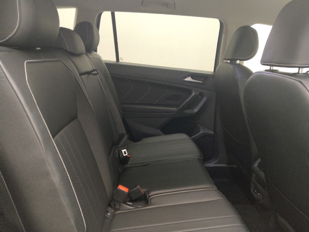 2022 Volkswagen Tiguan in Conyers, GA 30094 - 18085514 19