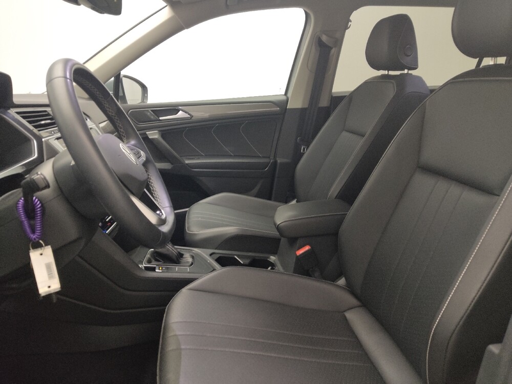 2022 Volkswagen Tiguan in Conyers, GA 30094 - 18085514 17