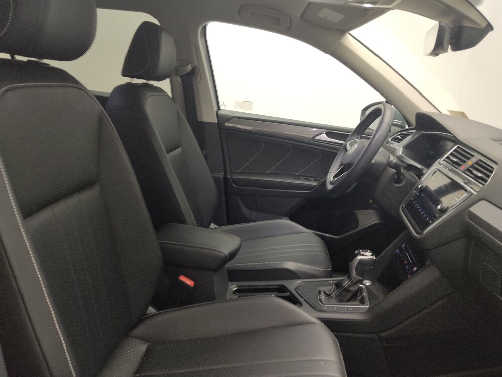 2022 Volkswagen Tiguan in Conyers, GA 30094 - 18085514 21