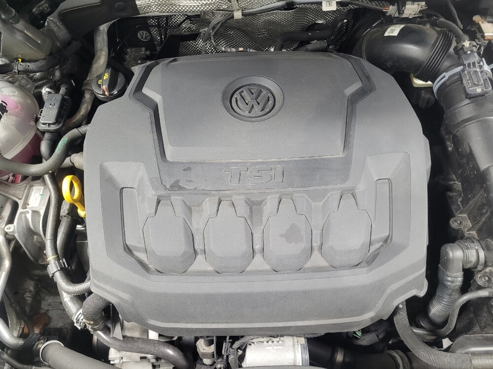 2022 Volkswagen Tiguan in Conyers, GA 30094 - 18085514 30