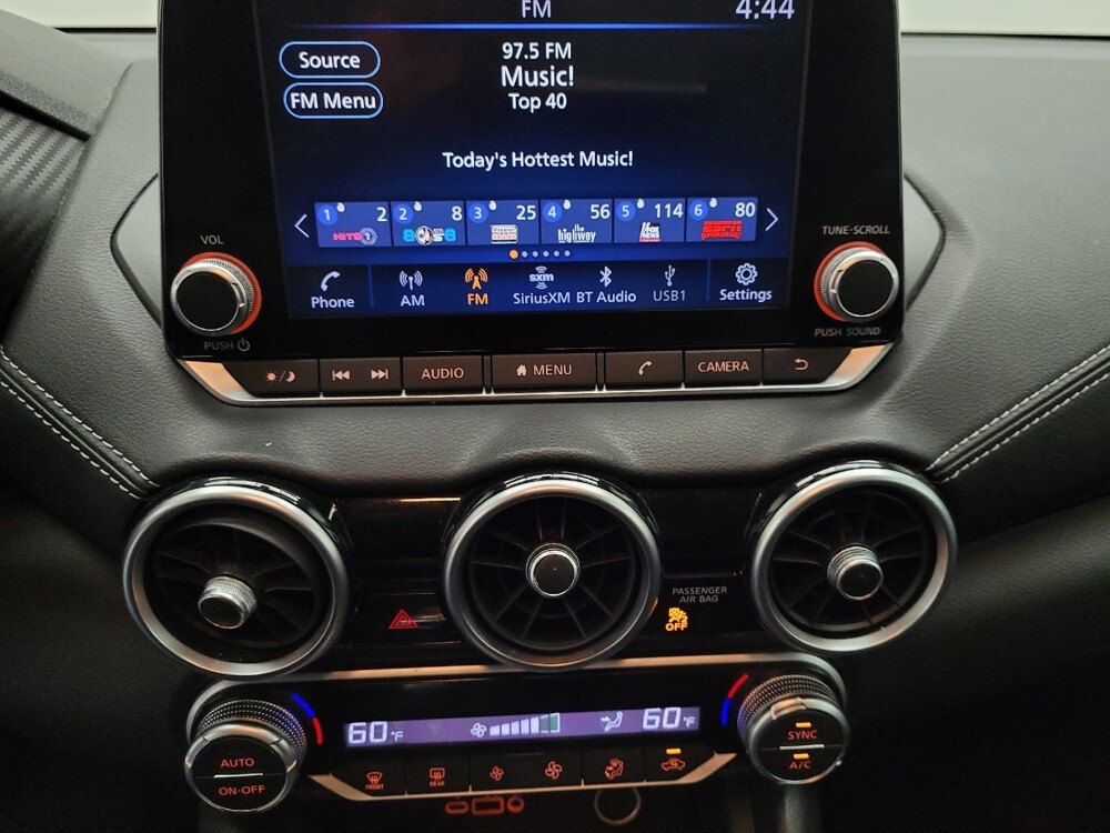 2021 Nissan Sentra in Las Vegas, NV 89104 - 18085515 25