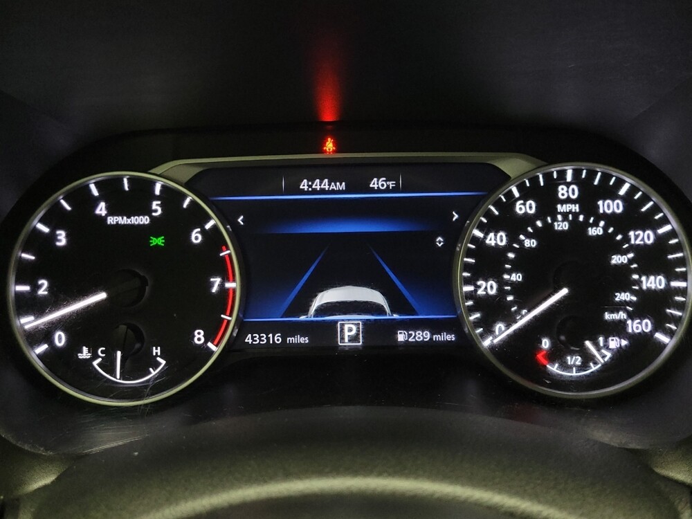 2021 Nissan Sentra in Las Vegas, NV 89104 - 18085515 23