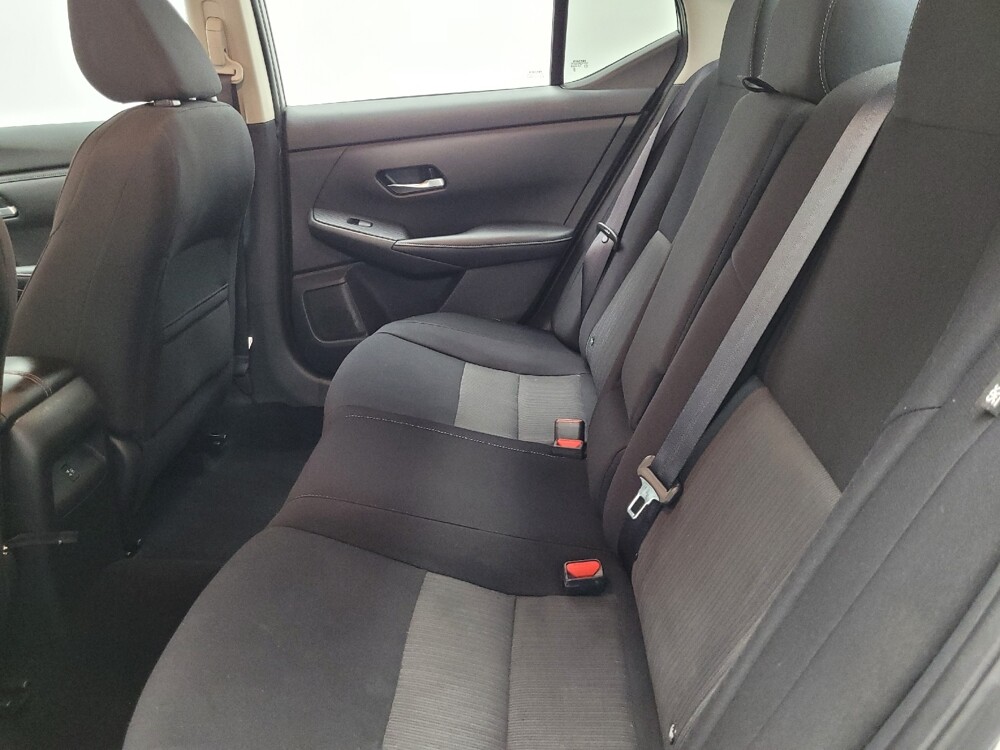 2021 Nissan Sentra in Las Vegas, NV 89104 - 18085515 18