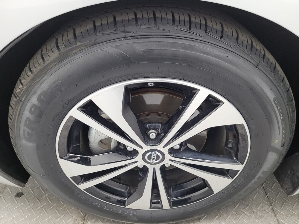 2021 Nissan Sentra in Las Vegas, NV 89104 - 18085515 31