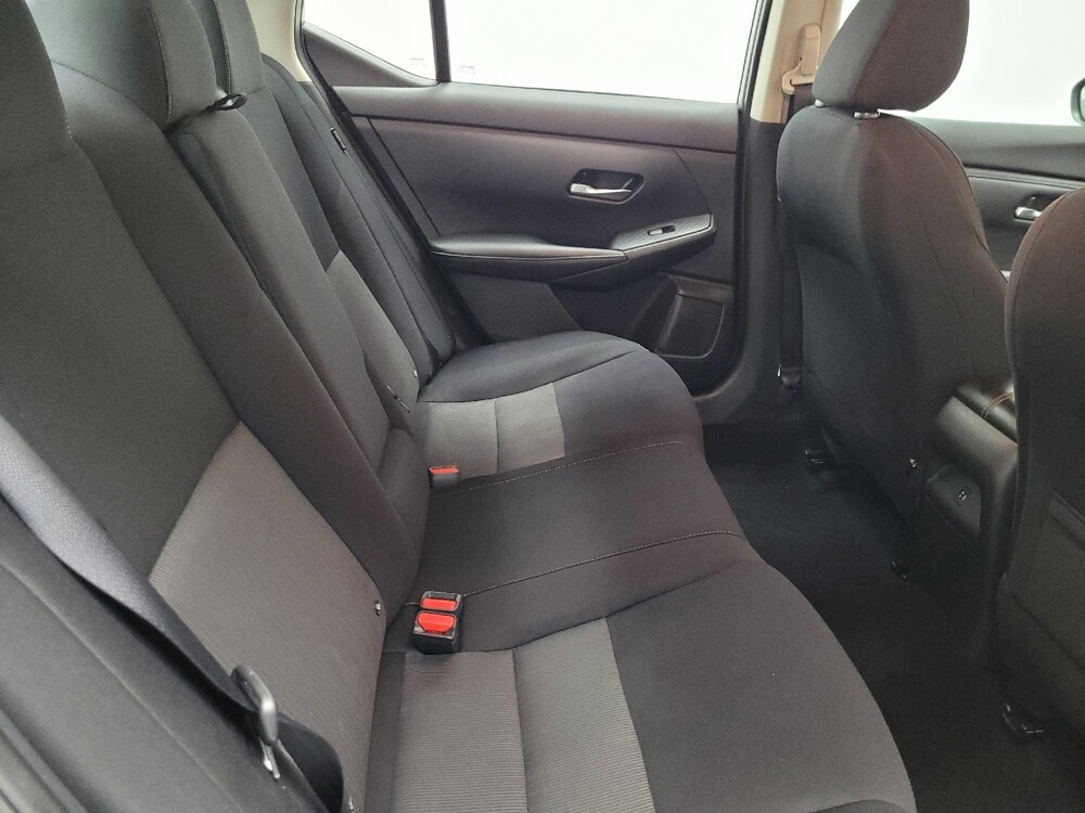 2021 Nissan Sentra in Las Vegas, NV 89104 - 18085515 19