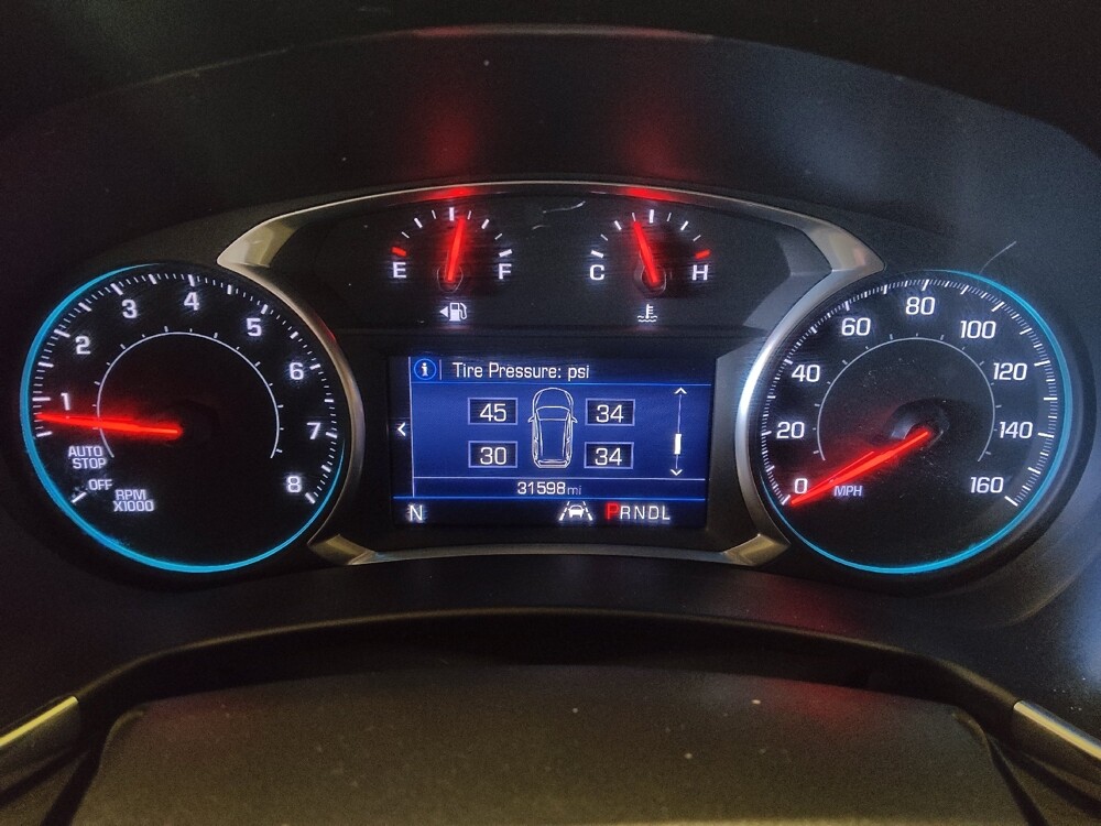 2021 Chevrolet Equinox in Charleston, SC 29414 - 18085519 23