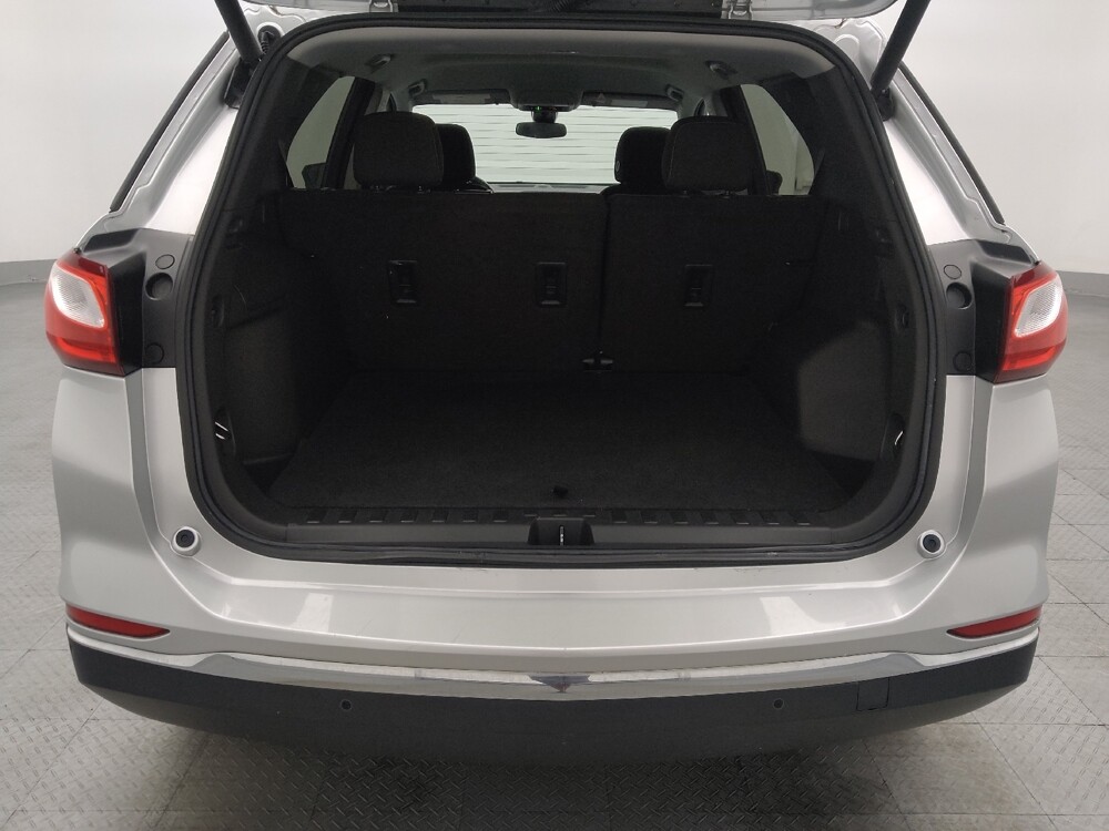 2021 Chevrolet Equinox in Charleston, SC 29414 - 18085519 29