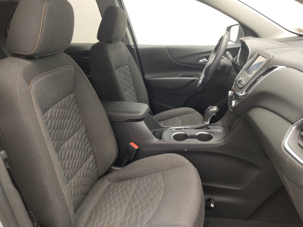 2021 Chevrolet Equinox in Charleston, SC 29414 - 18085519 21