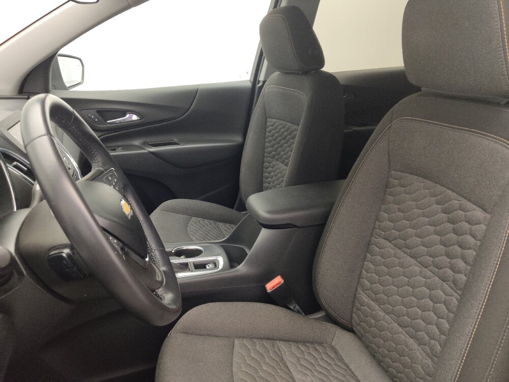 2021 Chevrolet Equinox in Charleston, SC 29414 - 18085519 17