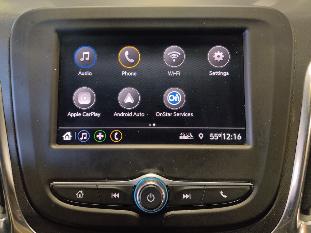 2021 Chevrolet Equinox in Charleston, SC 29414 - 18085519 25