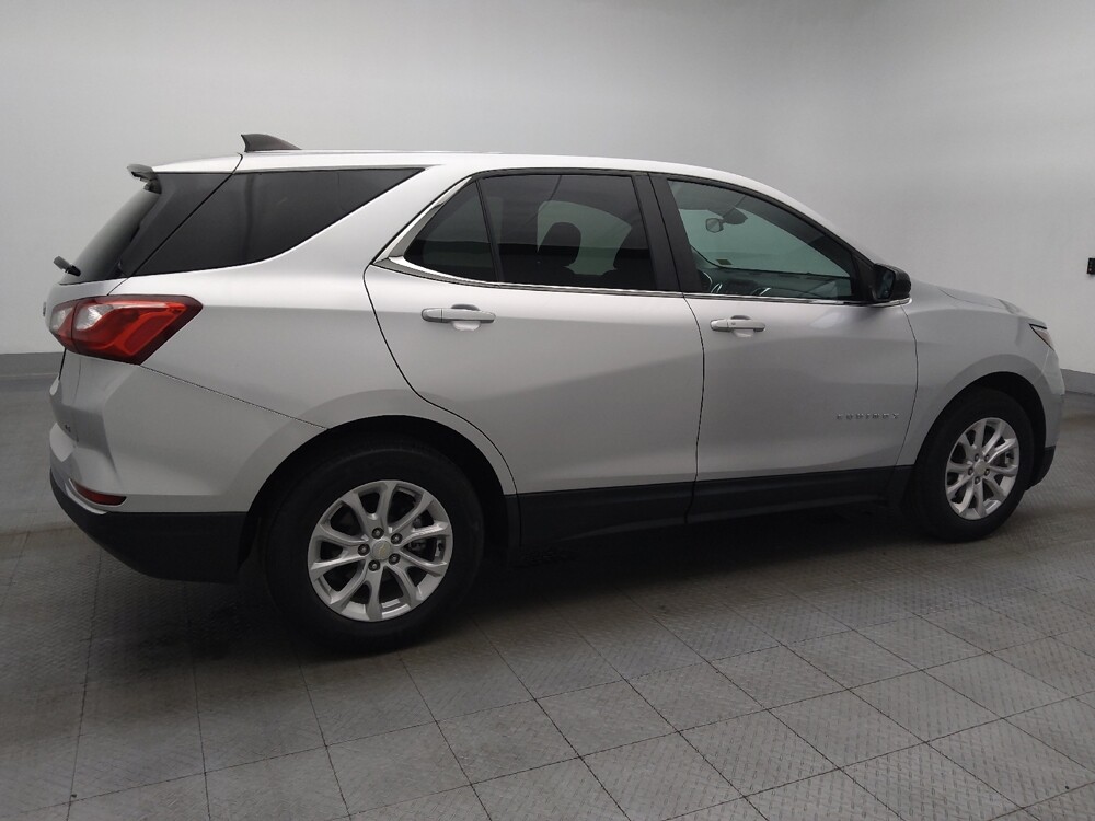 2021 Chevrolet Equinox in Charleston, SC 29414 - 18085519 10