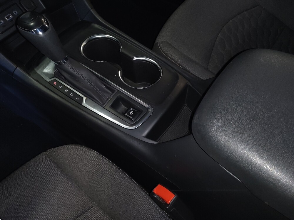 2021 Chevrolet Equinox in Charleston, SC 29414 - 18085519 26