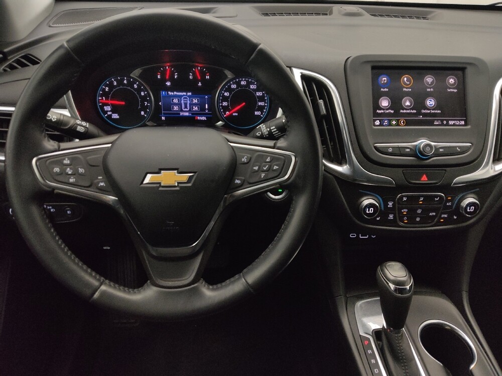 2021 Chevrolet Equinox in Charleston, SC 29414 - 18085519 22