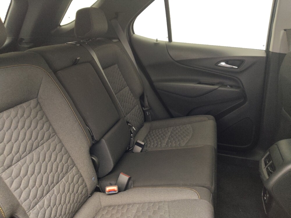 2021 Chevrolet Equinox in Charleston, SC 29414 - 18085519 19