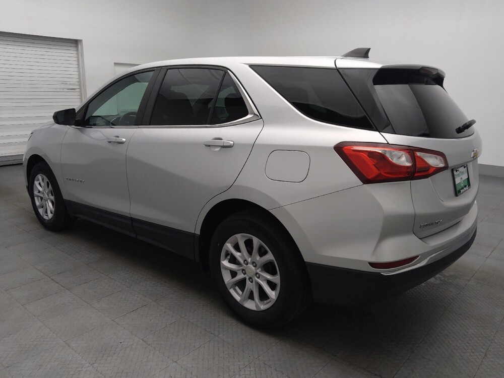 2021 Chevrolet Equinox in Charleston, SC 29414 - 18085519 5