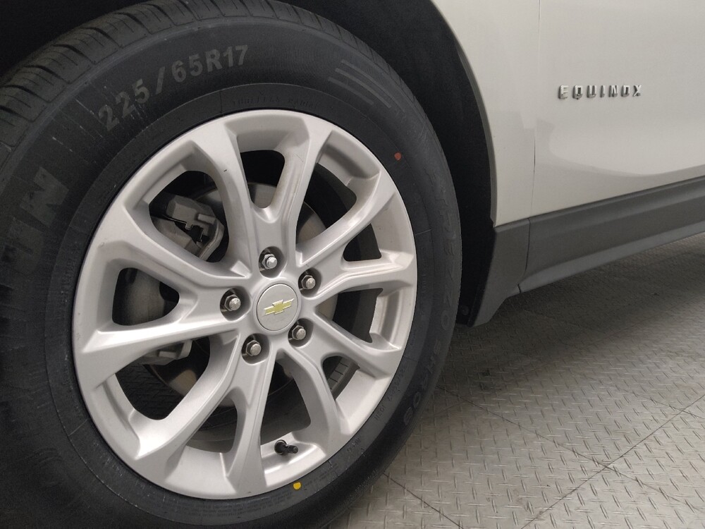 2021 Chevrolet Equinox in Charleston, SC 29414 - 18085519 31