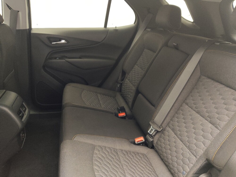 2021 Chevrolet Equinox in Charleston, SC 29414 - 18085519 18