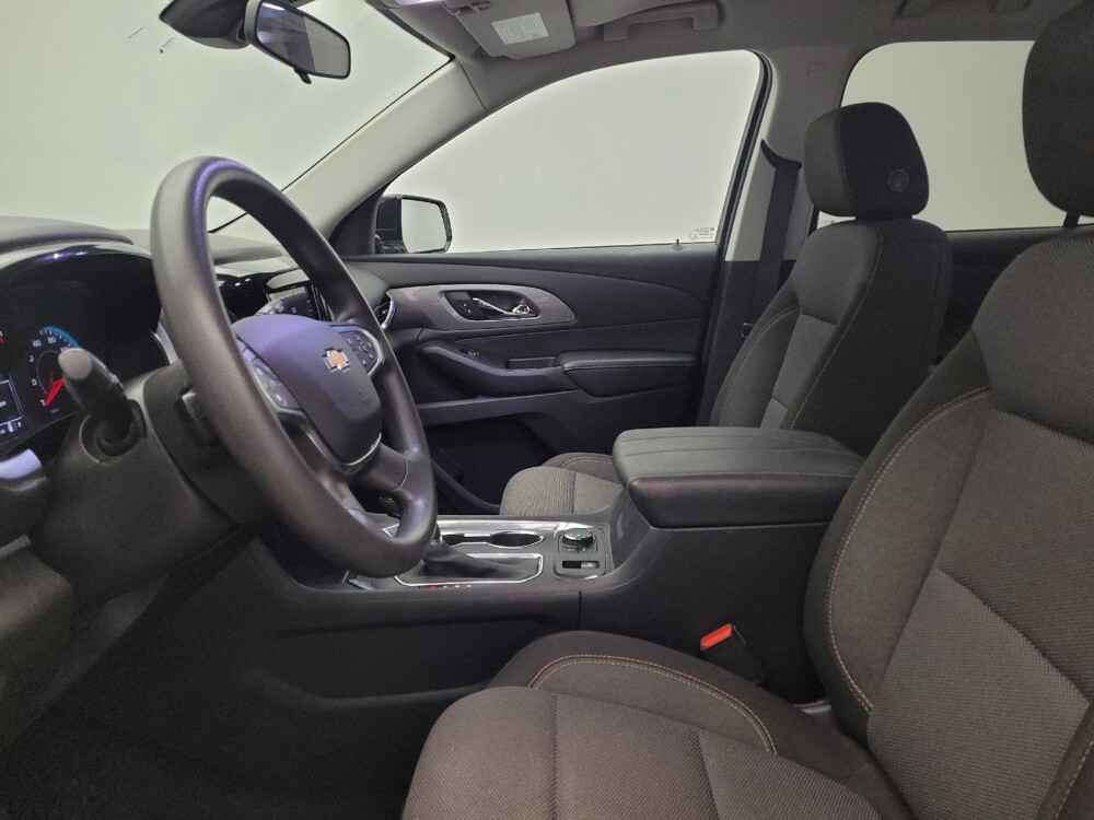 2020 Chevrolet Traverse in Fairfield, OH 45014 - 18085520 17