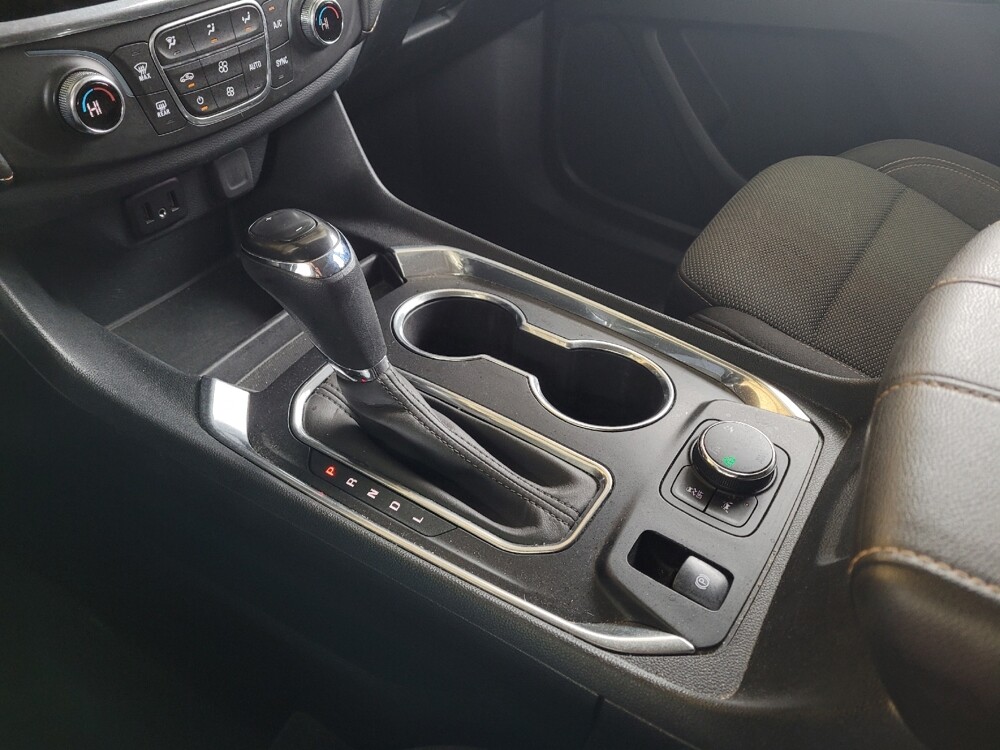 2020 Chevrolet Traverse in Fairfield, OH 45014 - 18085520 26