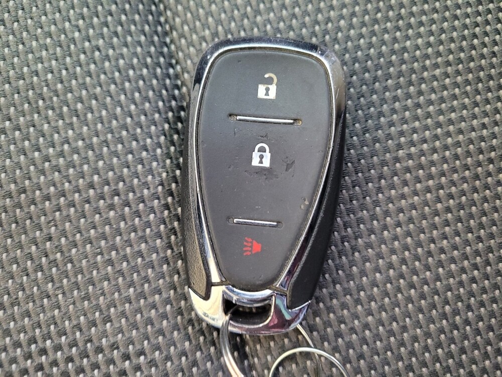 2020 Chevrolet Traverse in Fairfield, OH 45014 - 18085520 32