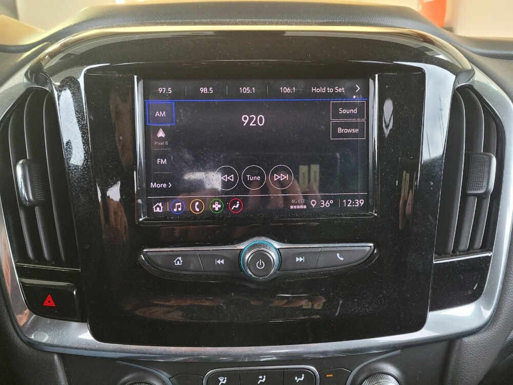 2020 Chevrolet Traverse in Fairfield, OH 45014 - 18085520 25