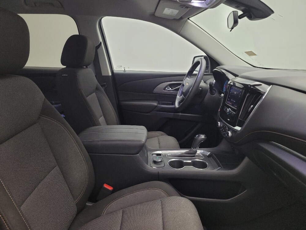 2020 Chevrolet Traverse in Fairfield, OH 45014 - 18085520 21