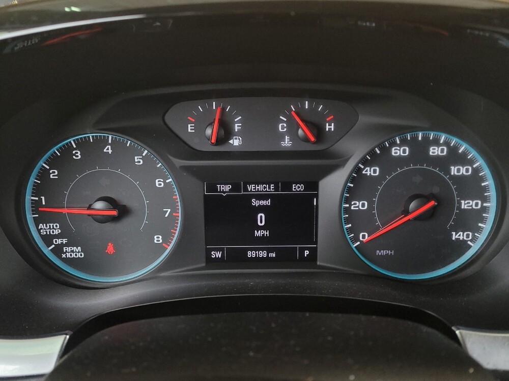 2020 Chevrolet Traverse in Fairfield, OH 45014 - 18085520 23