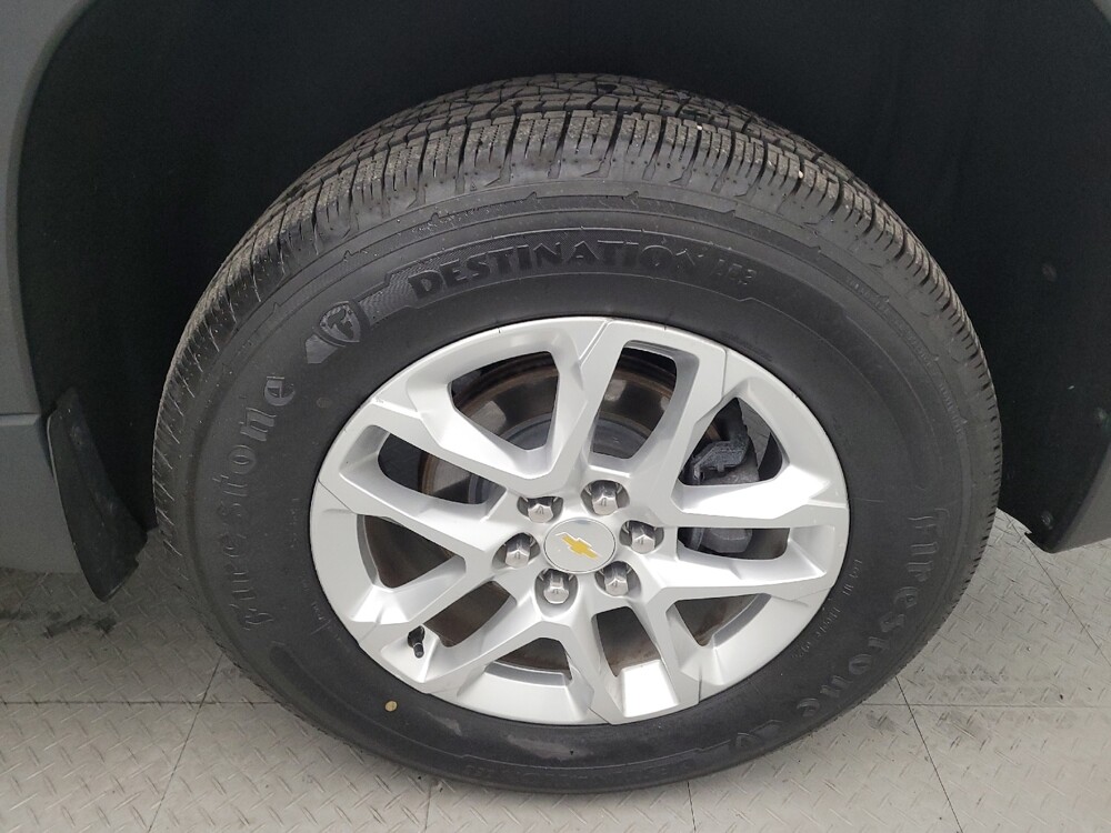 2020 Chevrolet Traverse in Fairfield, OH 45014 - 18085520 31