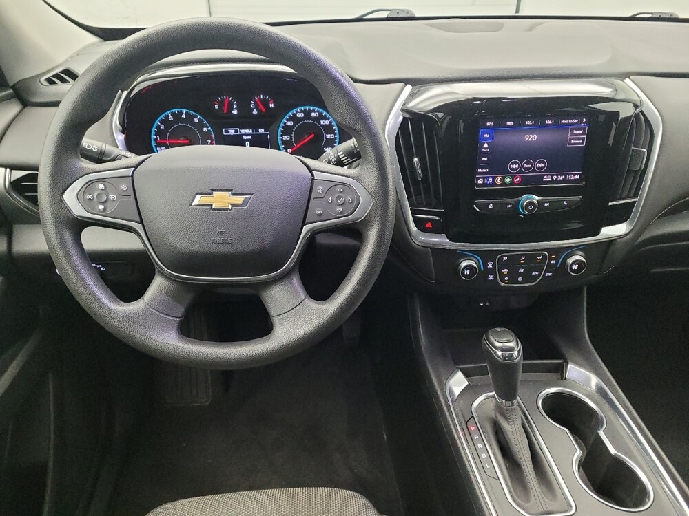2020 Chevrolet Traverse in Fairfield, OH 45014 - 18085520 22