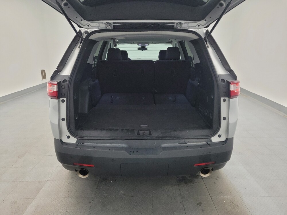 2020 Chevrolet Traverse in Fairfield, OH 45014 - 18085520 29