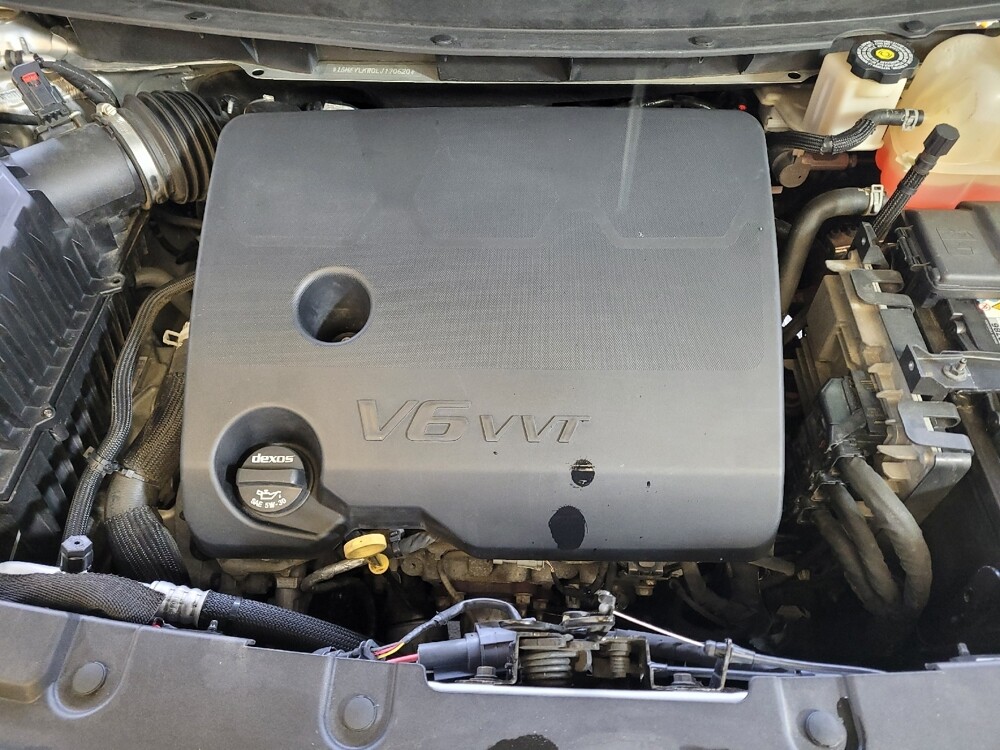 2020 Chevrolet Traverse in Fairfield, OH 45014 - 18085520 30