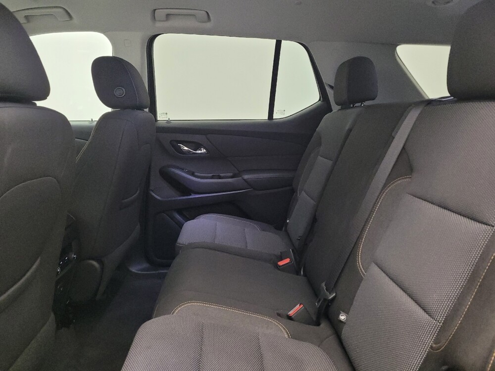 2020 Chevrolet Traverse in Fairfield, OH 45014 - 18085520 18