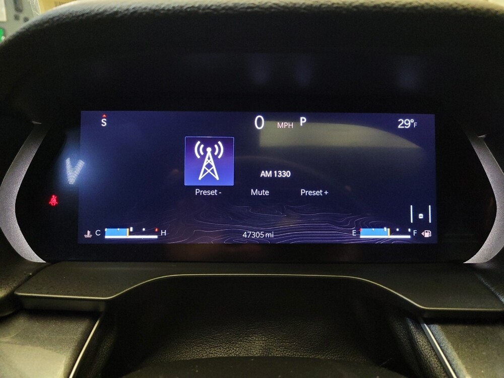 2021 Jeep Grand Cherokee L in Louisville, KY 40258 - 18085521 23