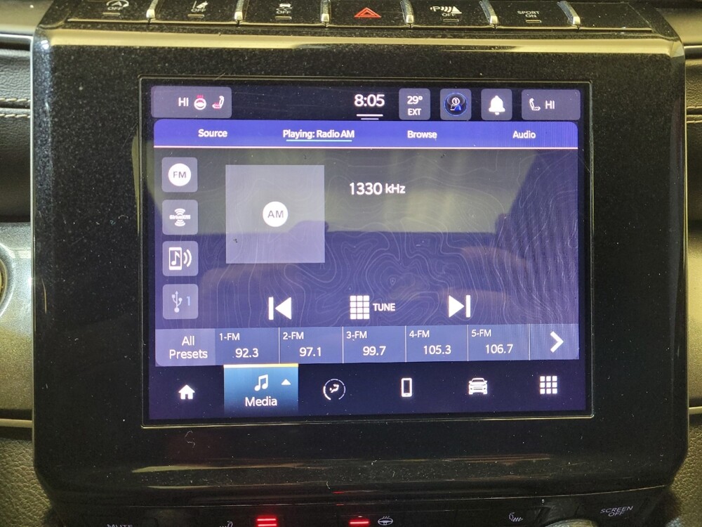 2021 Jeep Grand Cherokee L in Louisville, KY 40258 - 18085521 27