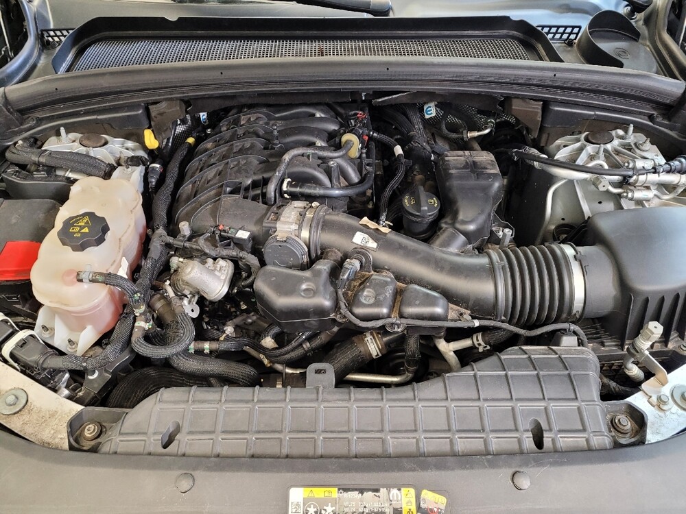 2021 Jeep Grand Cherokee L in Louisville, KY 40258 - 18085521 30