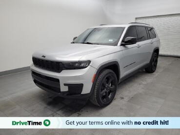 2021 Jeep Grand Cherokee L in Louisville, KY 40258