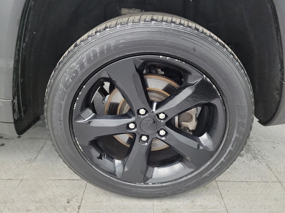 2021 Jeep Grand Cherokee L in Louisville, KY 40258 - 18085521 31