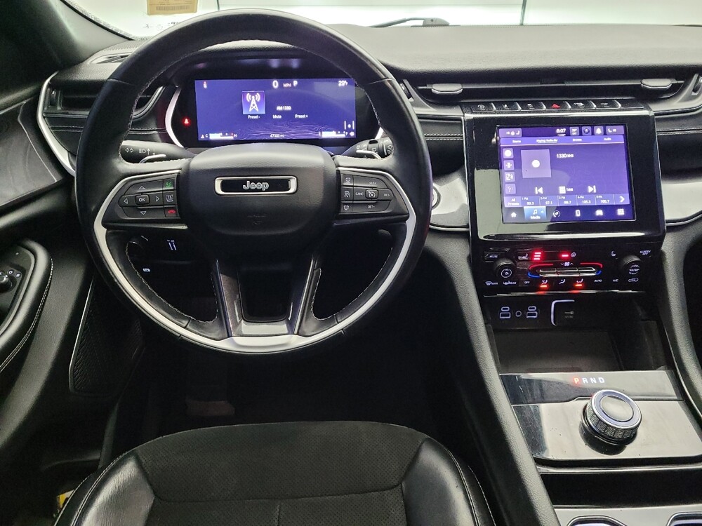 2021 Jeep Grand Cherokee L in Louisville, KY 40258 - 18085521 22