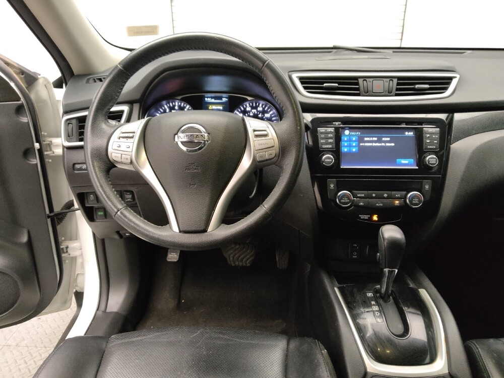 2016 Nissan Rogue in Plano, TX 75074 - 18085522 22