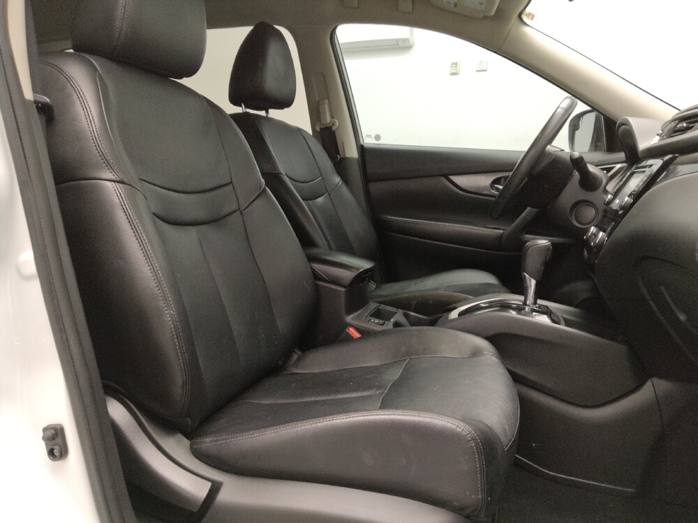 2016 Nissan Rogue in Plano, TX 75074 - 18085522 21