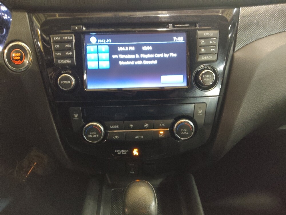 2016 Nissan Rogue in Plano, TX 75074 - 18085522 25