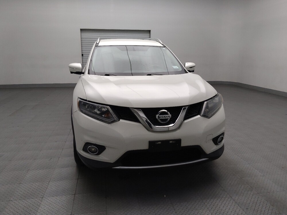 2016 Nissan Rogue in Plano, TX 75074 - 18085522 14