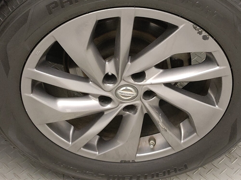 2016 Nissan Rogue in Plano, TX 75074 - 18085522 31