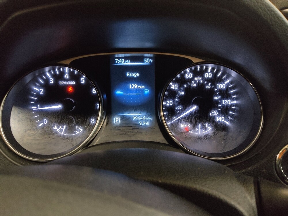 2016 Nissan Rogue in Plano, TX 75074 - 18085522 23