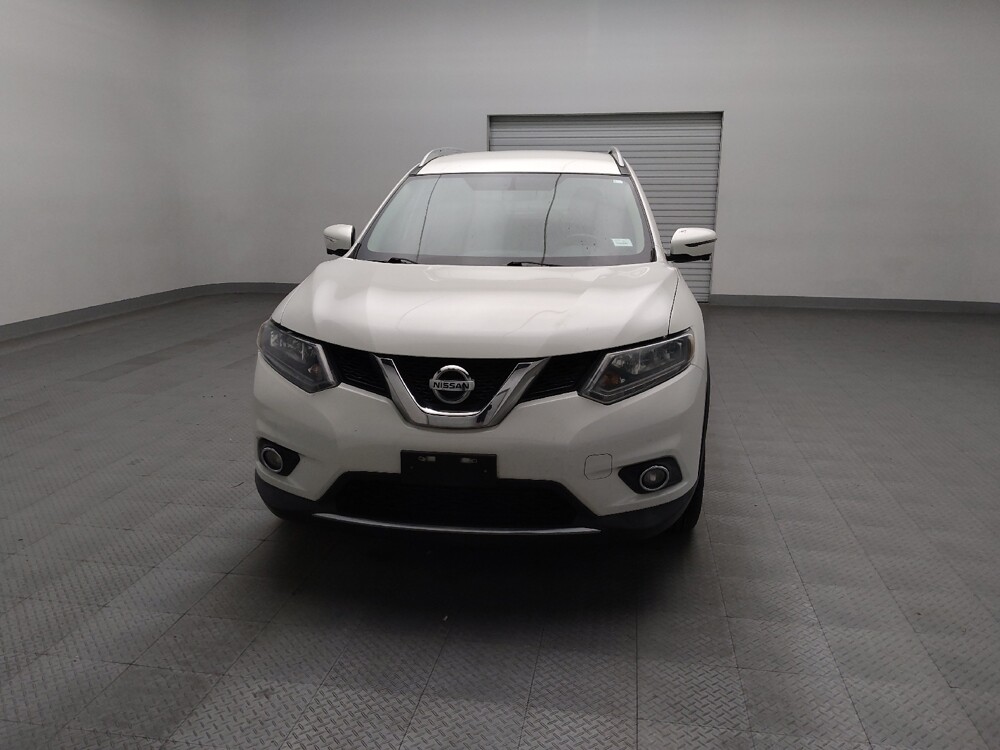 2016 Nissan Rogue in Plano, TX 75074 - 18085522 15