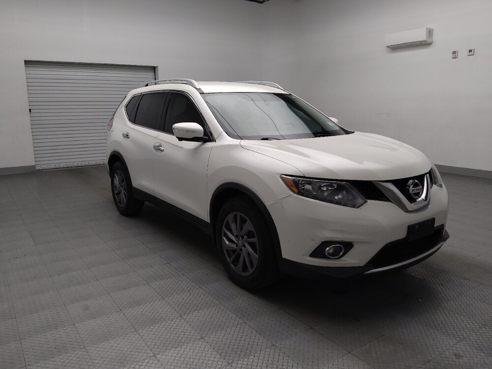 2016 Nissan Rogue in Plano, TX 75074 - 18085522 13