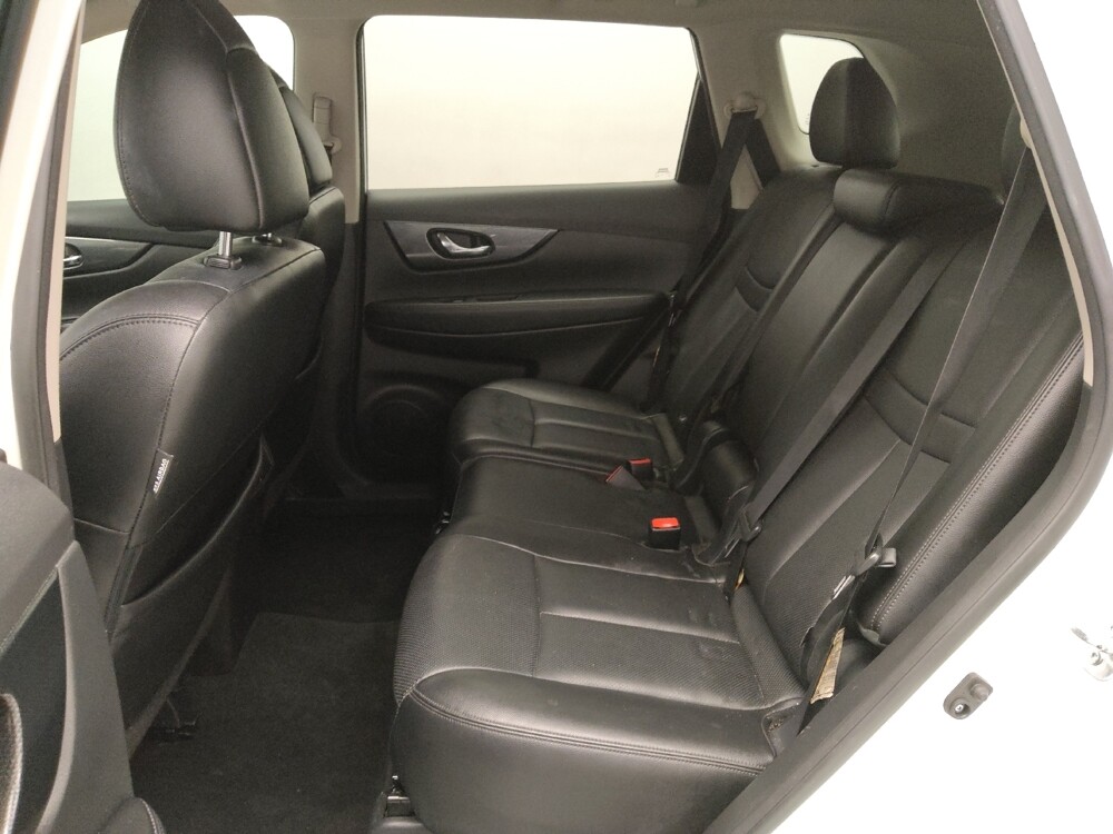 2016 Nissan Rogue in Plano, TX 75074 - 18085522 18